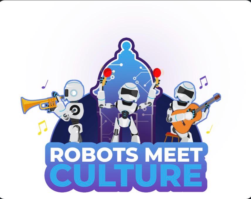 WRO 2026 Theme - Robots Meet Culture